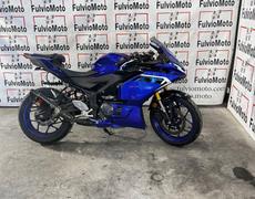 Yamaha YZF R3 Arles