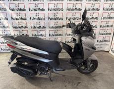 Aprilia SX Arles