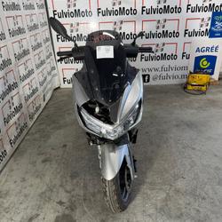 Aprilia SX  Arles