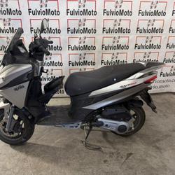 Aprilia SX  Arles