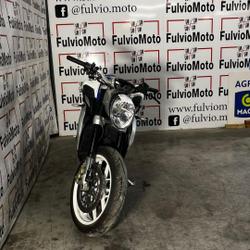 MV-Agusta Brutale 800  Arles