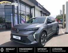 Renault Scenic 4 Vire Normandie