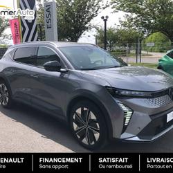 Renault Scenic 4 E-Tech electrique 220 ch grande autonomie Techno Vire Normandie
