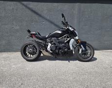 Ducati Diavel Perpignan