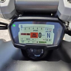 Ducati Diavel  Perpignan