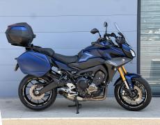 Yamaha MT09 Tracer Aubière