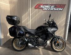 Yamaha MT07 Tracer Saint-Ouen-l'Aumône