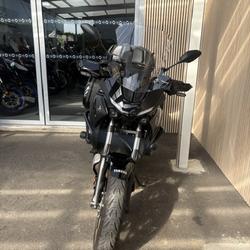 Yamaha MT07 Tracer  Saint-Ouen-l'Aum&ocirc;ne