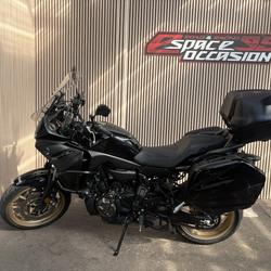 Yamaha MT07 Tracer  Saint-Ouen-l'Aum&ocirc;ne