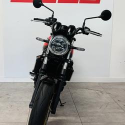 Kawasaki ZR  Villefranche-sur-Sa&ocirc;ne
