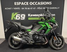 Kawasaki Versys 1000 Dardilly
