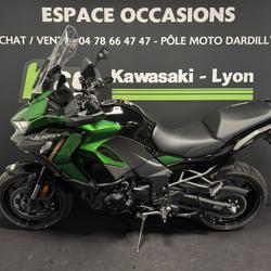 Kawasaki Versys 1000  Dardilly