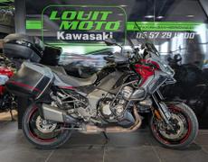 Kawasaki Versys 1000 Mérignac