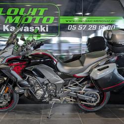 Kawasaki Versys 1000  M&eacute;rignac