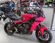Yamaha MT09 Tracer Compiègne