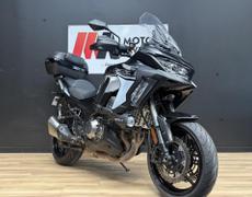 Kawasaki Versys 1000 - 9 790 €