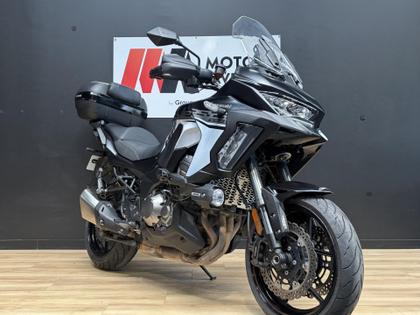 Kawasaki Versys 1000 -  - 9 790 €