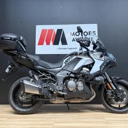 Kawasaki Versys 1000  Tours