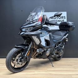 Kawasaki Versys 1000  Tours