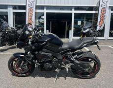 Yamaha MT10 Dunkerque