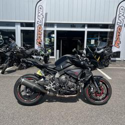 Yamaha MT10  Dunkerque