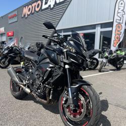 Yamaha MT10  Dunkerque