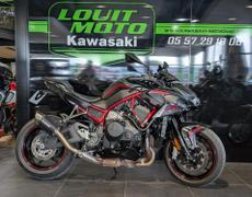 Kawasaki Z1000 Mérignac