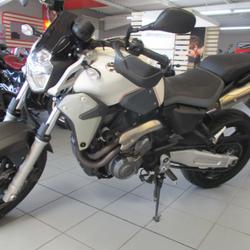 Yamaha MT03  Soissons