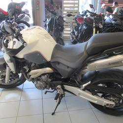 Yamaha MT03  Soissons
