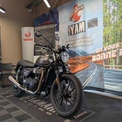 Triumph Street  Rennes