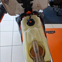 KTM Freeride  Ploeren
