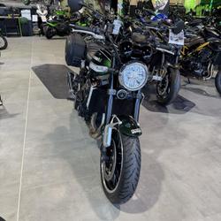Kawasaki Z  N&icirc;mes
