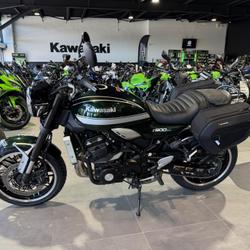 Kawasaki Z  N&icirc;mes