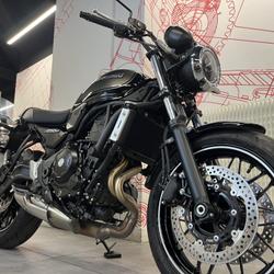 Kawasaki Z  Paris 12e Arrondissement