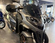 Piaggio MP3 Levallois-Perret