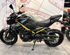 Kawasaki Z Paris 12e Arrondissement