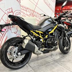 Kawasaki Z  Paris 12e Arrondissement