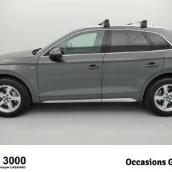 Audi Q5 Q5 35 TDI 163 S tronic 7 S line Pontarlier