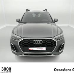 Audi Q5 Q5 35 TDI 163 S tronic 7 S line Pontarlier