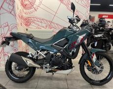 Kawasaki KLE Paris 12e Arrondissement