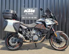 KTM 1290 Adventure Ruaudin