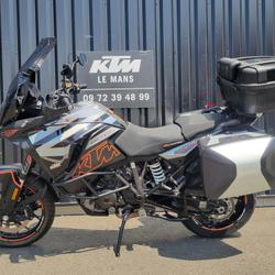 KTM 1290 Adventure  Ruaudin