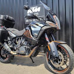 KTM 1290 Adventure  Ruaudin