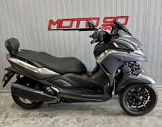Yamaha Tricity Belfort