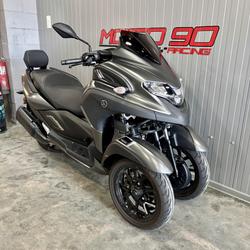 Yamaha Tricity  Belfort