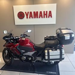 Honda VFR  Lescure-d'Albigeois