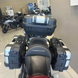 Honda VFR  Lescure-d'Albigeois