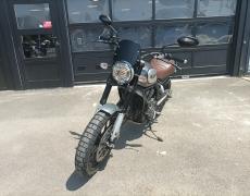 Ducati Scrambler - 4 990 €