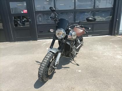 Ducati Scrambler -  - 4 990 €