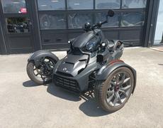 Autres Can Am Le Mans